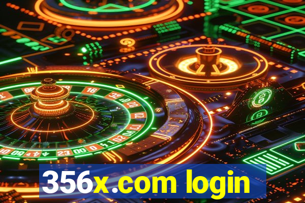 356x.com login